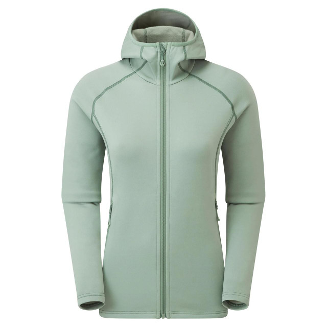 Montane Womens Fury Hoodie 