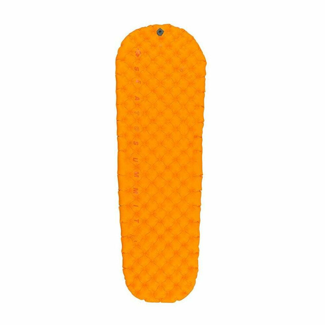 Sea to Summit Ultralight Insulated Sleeping Mat - Small