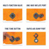 Sea to Summit Ultralight Insulated Sleeping Mat - Small