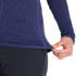 Rab Womens Ascendor Light Hoody 