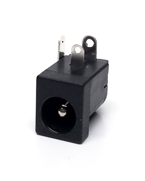 Power Supply Input Jack
