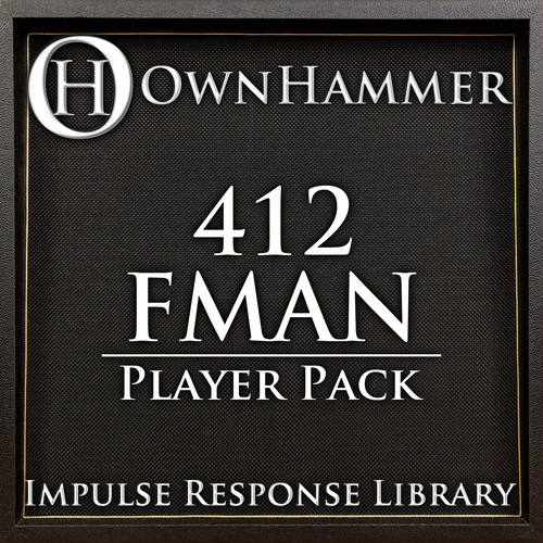 OwnHammer 412 FMAN