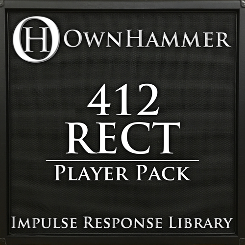 OwnHammer 412 RECT