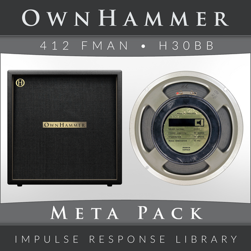 OH META 412 FMAN H30BB