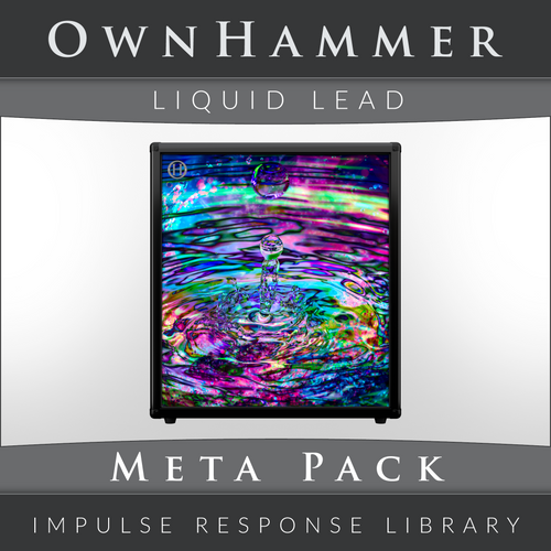 OH META Liquid Lead