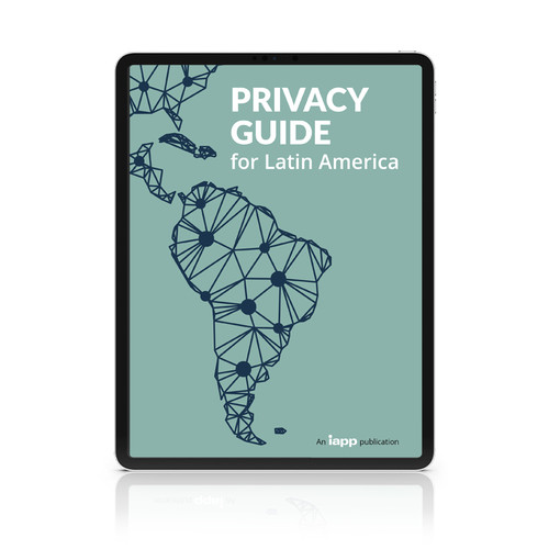 Privacy Guide for Latin America Digital