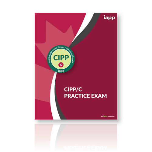 CIPP/C Practice Exam Digital