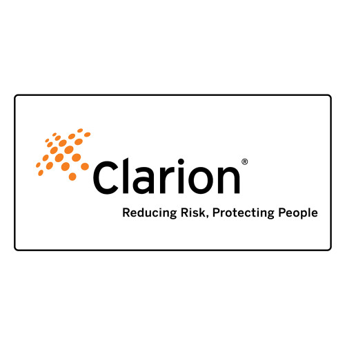 Custom Logo Label - Rectangle
